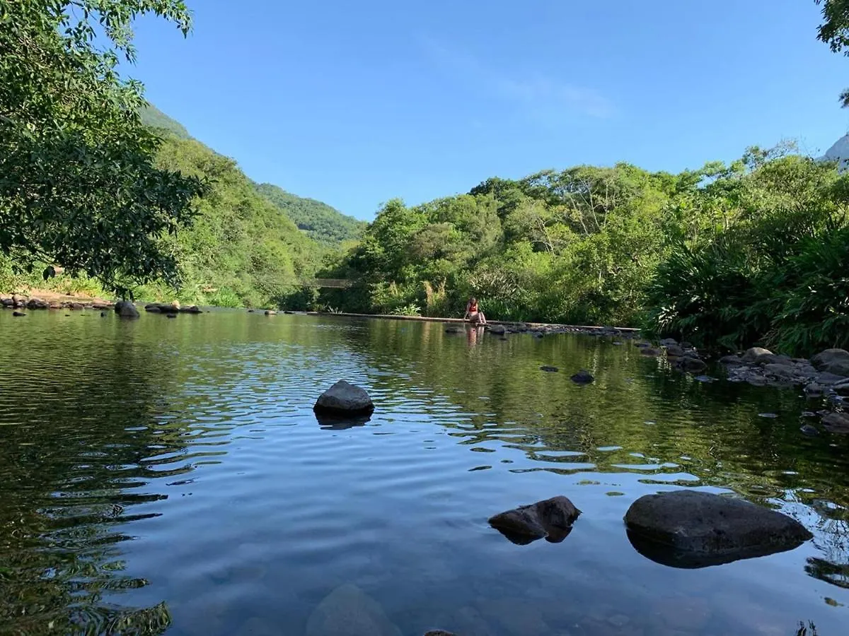 Recanto Dos Compadres - Hospedagem Praia Grande  Praia Grande (Santa Catarina)