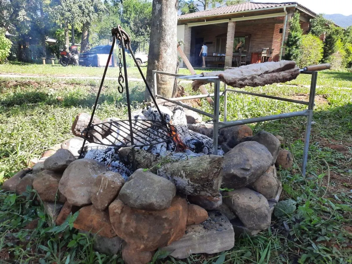 Recanto Dos Compadres - Hospedagem Praia Grande  0*, Praia Grande (Santa Catarina) Brasil