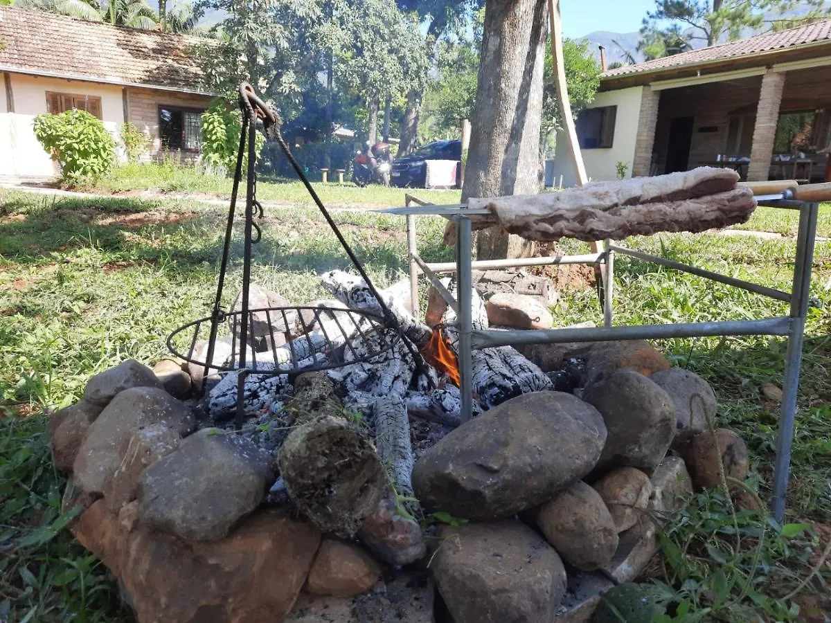 Recanto Dos Compadres - Hospedagem Praia Grande  Casa de Férias Praia Grande (Santa Catarina)