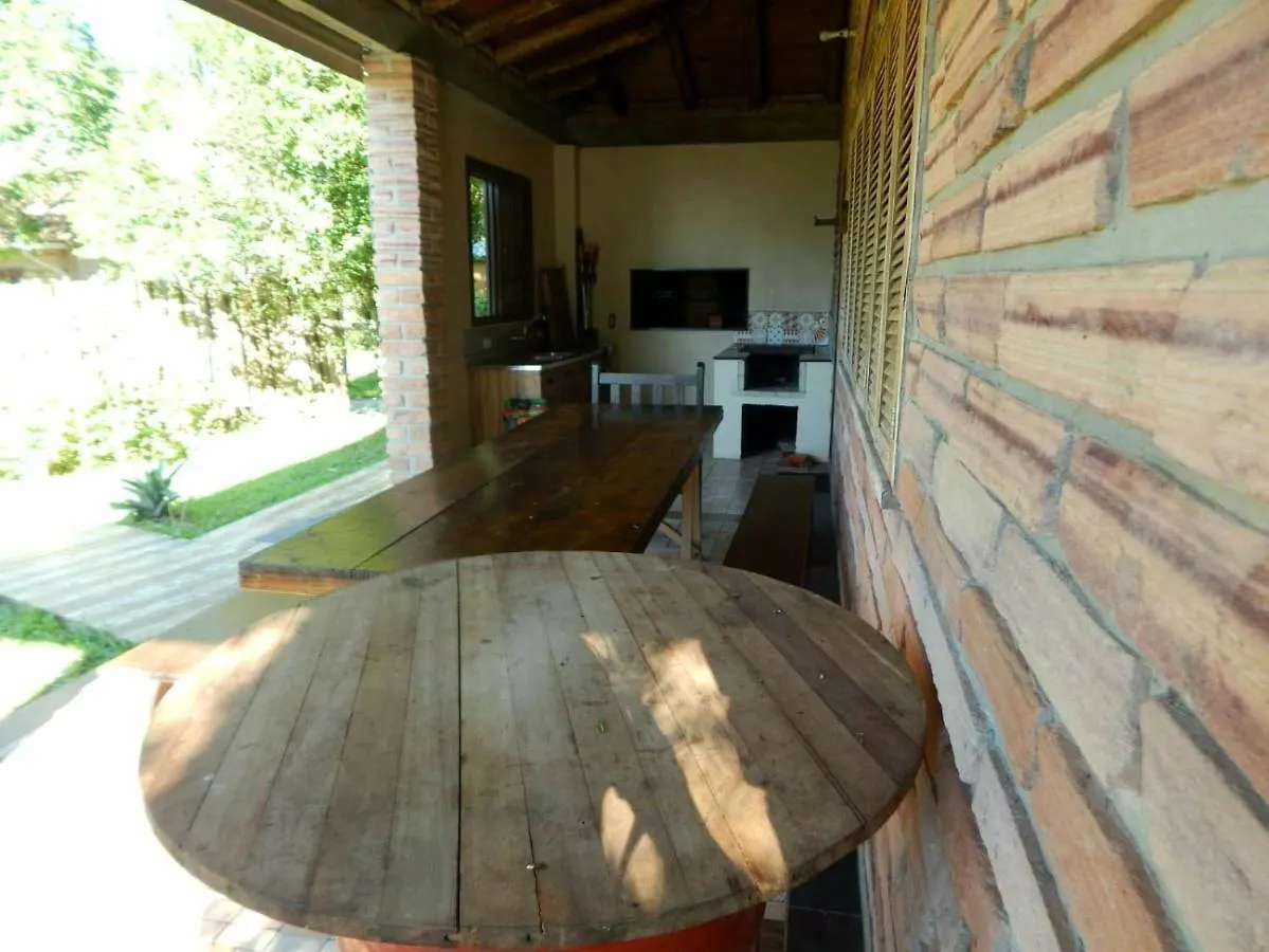 Recanto Dos Compadres - Hospedagem Praia Grande  Praia Grande (Santa Catarina)
