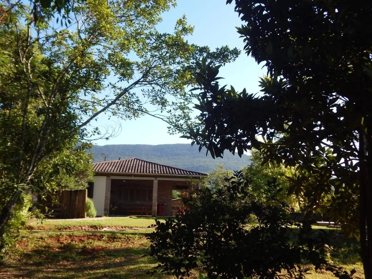 Recanto Dos Compadres - Hospedagem Praia Grande  0*, Praia Grande (Santa Catarina)
