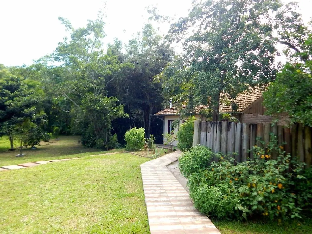Recanto Dos Compadres - Hospedagem Praia Grande  Casa de Férias