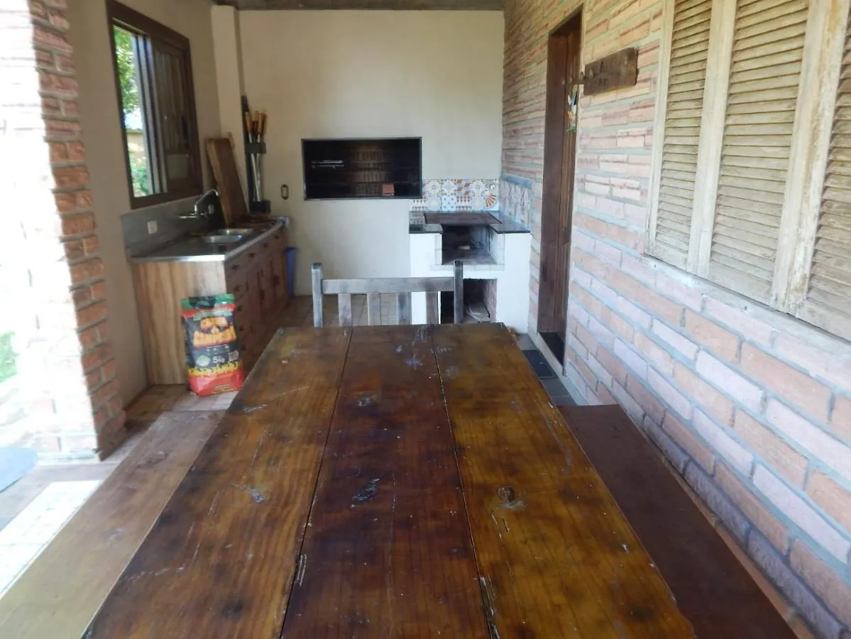 Recanto Dos Compadres - Hospedagem Praia Grande  0*, Praia Grande (Santa Catarina) Brasil