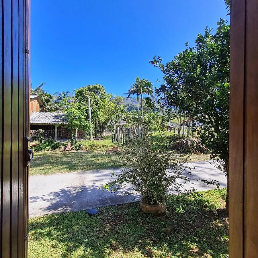 Recanto Dos Compadres - Hospedagem Praia Grande  Praia Grande (Santa Catarina)