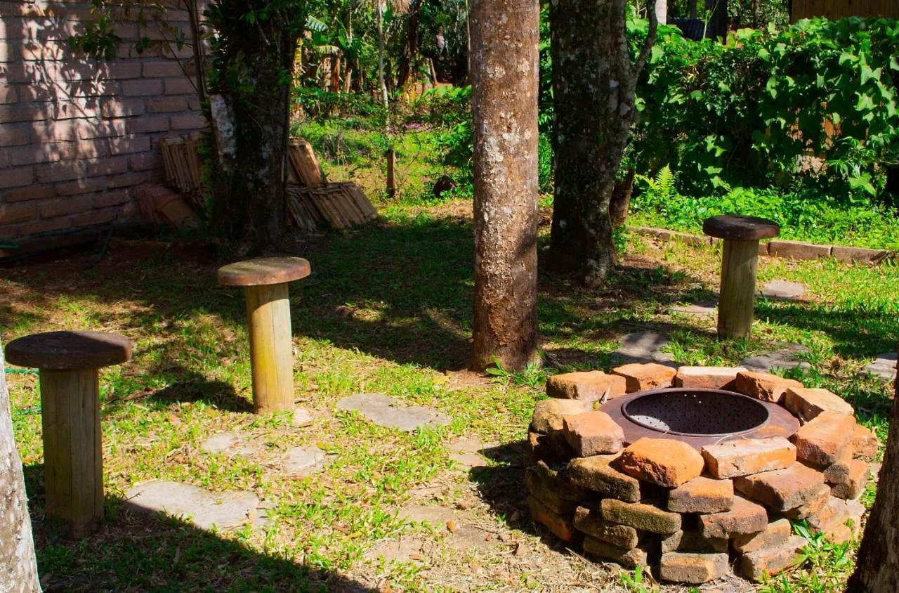 Recanto Dos Compadres - Hospedagem Praia Grande  Casa de Férias Praia Grande (Santa Catarina)