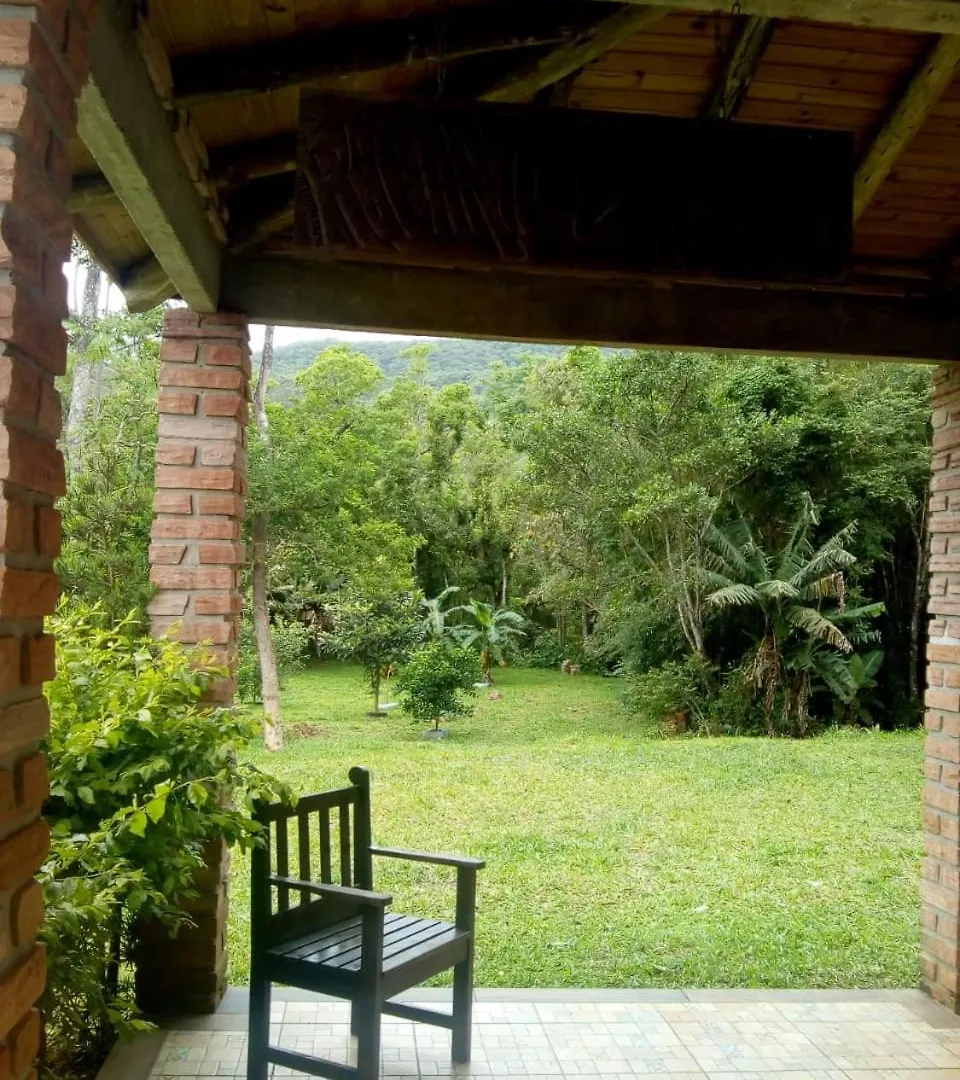 Recanto Dos Compadres - Hospedagem Praia Grande  0*, Praia Grande (Santa Catarina) Brasil
