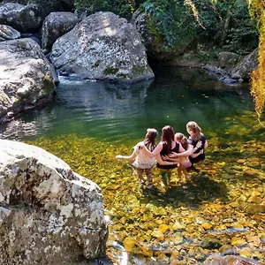  Casa de Férias Casa Tribo Dos Canyons